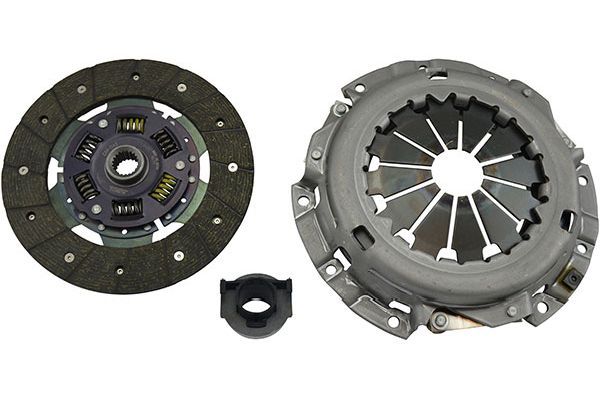 KAVO PARTS Комплект сцепления CP-4051